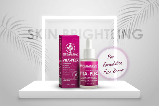Vita Plex 6 Multi Active Serum For Brightening 30ml