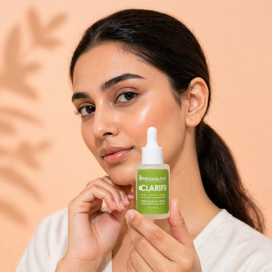 Clarifii Anti Acne Serum| For Sensitive Skin Also