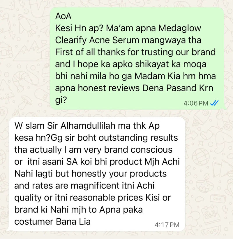 Customer review 4