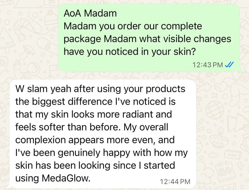 Customer review 6