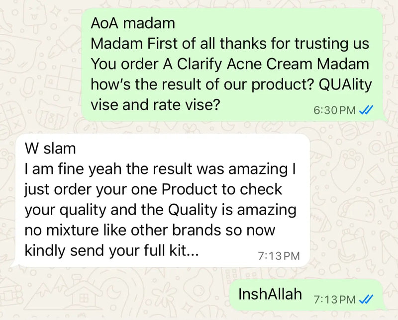 Customer review 5