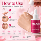 Medaglow Skin Brightening Night Routine