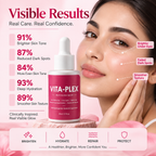 Medaglow Skin Brightening Night Routine