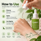 Medaglow Acne Solution Night Routine