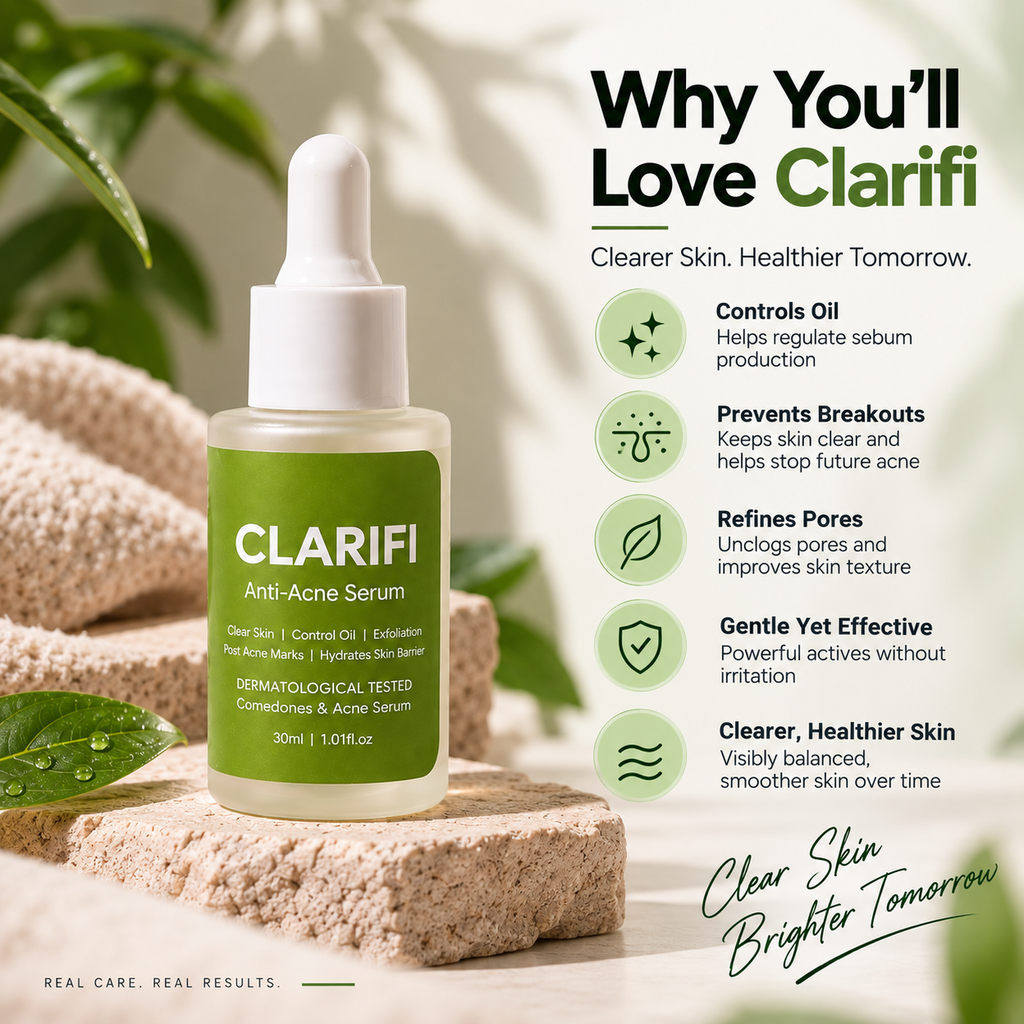 Medaglow Acne Solution Night Routine