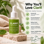 Medaglow Acne Solution Night Routine