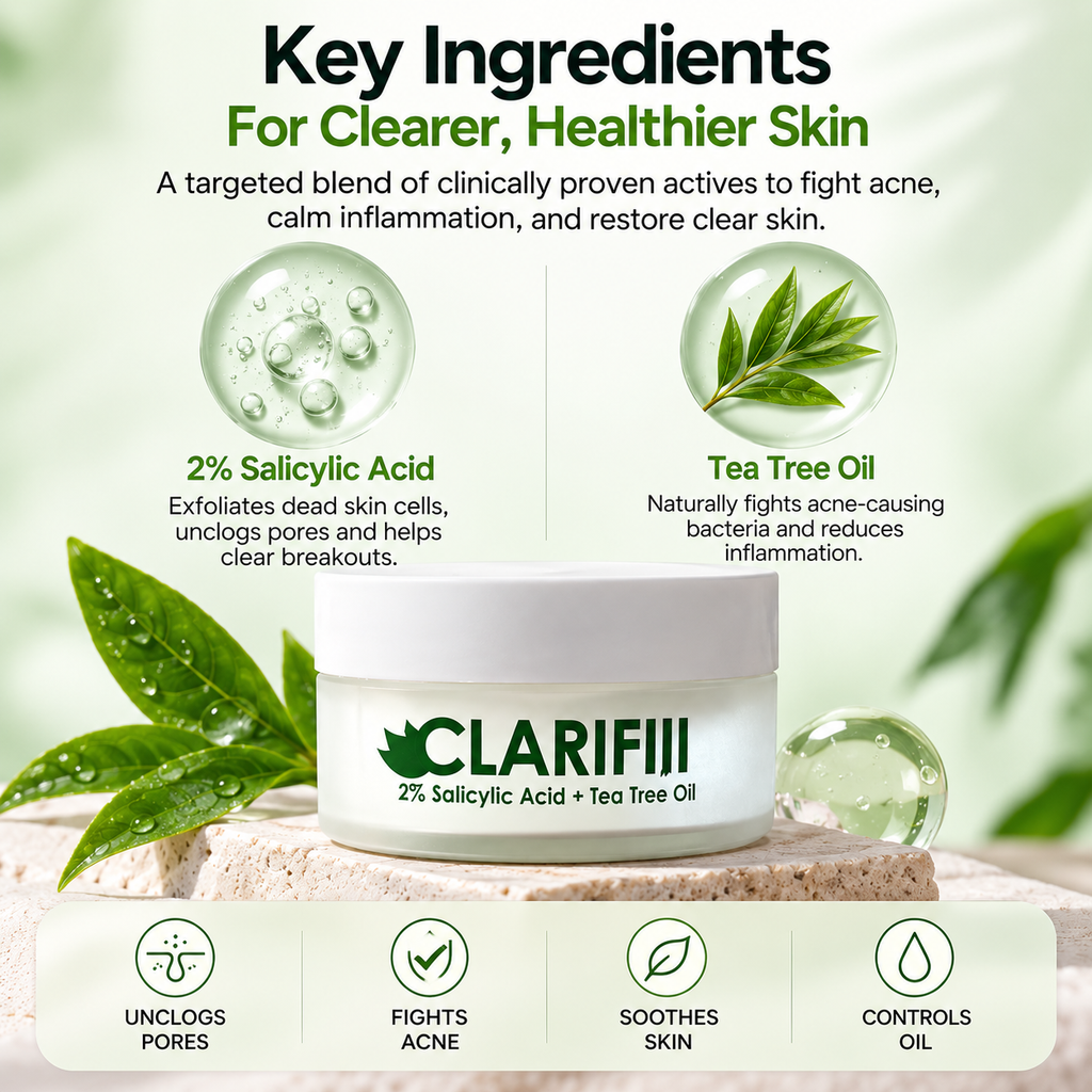 Medaglow Acne Solution Night Routine