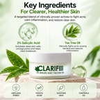 Medaglow Acne Solution Night Routine