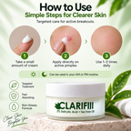 Medaglow Acne Solution Night Routine