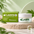 ClarifIII Anti Acne And Pimples Repairing Cream