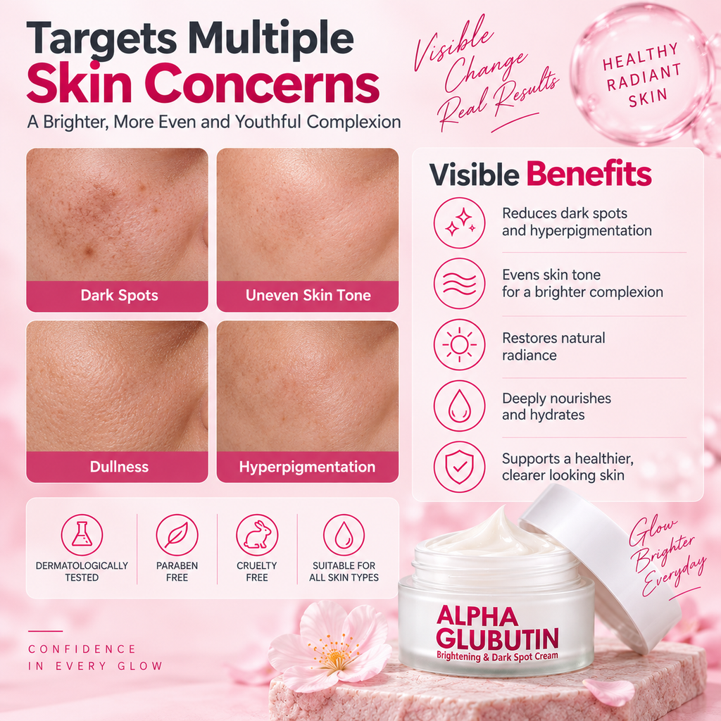 Medaglow Skin Brightening Night Routine