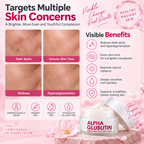 Medaglow Skin Brightening Night Routine