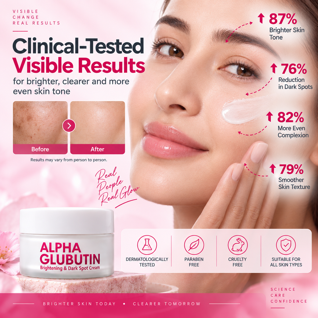 Medaglow Skin Brightening Night Routine