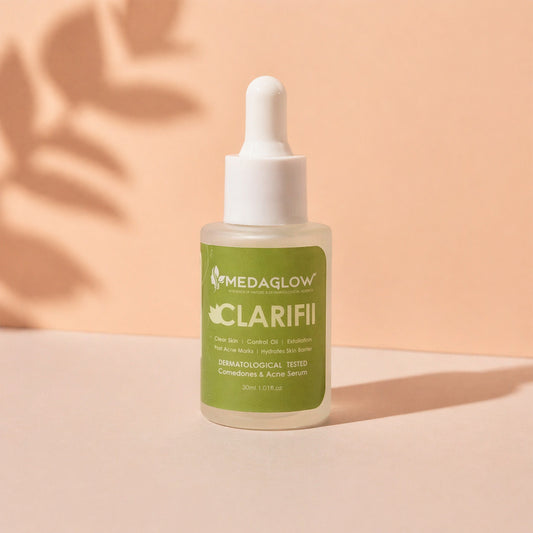 Clarifii Anti Acne Serum| For Sensitive Skin Also