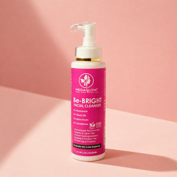 Medaglow Ultimate Skin Brightening Kit