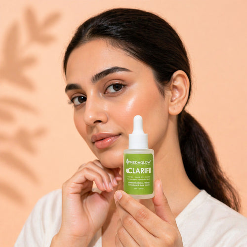 Clarifii Anti Acne Serum| For Sensitive Skin Also