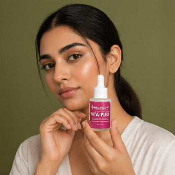 Vita Plex 6 Multi Active Serum For Brightening 30ml